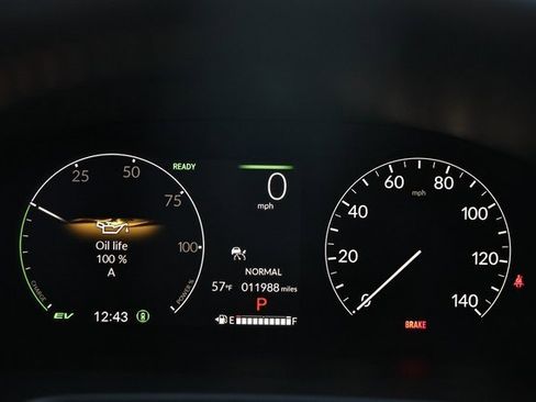 Certified 2025 Honda CR-V Sport image 32