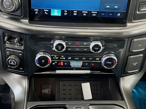 New 2025 Ford F150 Tremor w/ Equipment Group 402A High image 9