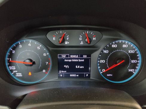 Used 2023 Chevrolet Malibu LT FWD image 23