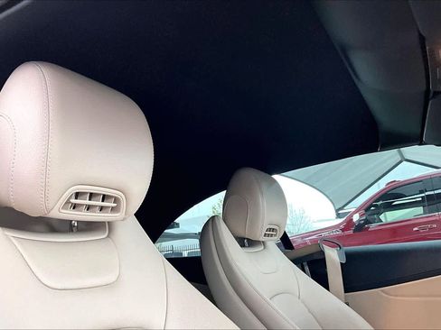 Used 2022 Mercedes-Benz C 300 Cabriolet image 14