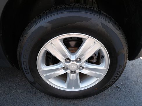 Used 2017 Chevrolet Trax LS AWD/4WD image 36