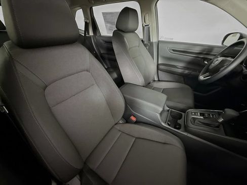 Used 2026 Honda CR-V LX image 29