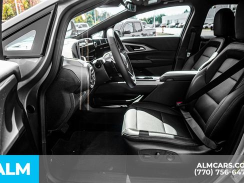 Used 2026 Chevrolet Equinox EV LT image 20