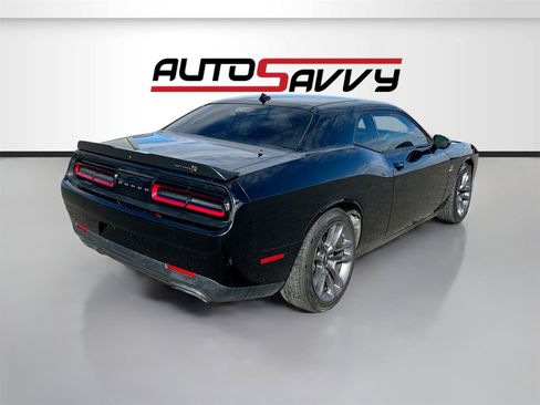 Used 2023 Dodge Challenger R/T Scat Pack w/ Plus Package image 7
