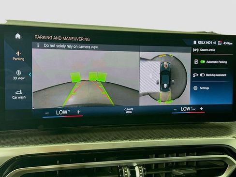 Used 2024 BMW 430i Coupe w/ M Sport Package image 14