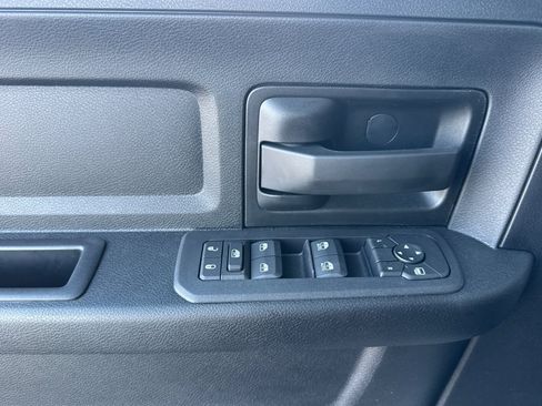 New 2026 RAM 3500 Tradesman AWD/4WD image 10