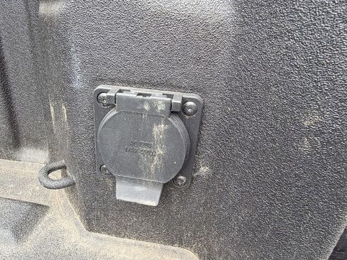 Used 2023 GMC Sierra 1500 Elevation w/ LPO, Elevation Black Package image 31