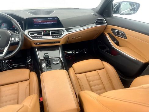 Used 2019 BMW 330i xDrive 330i xDrive w/ Premium Package image 23
