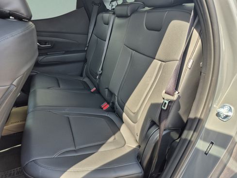 New 2027 Hyundai Santa Cruz SEL FWD image 16