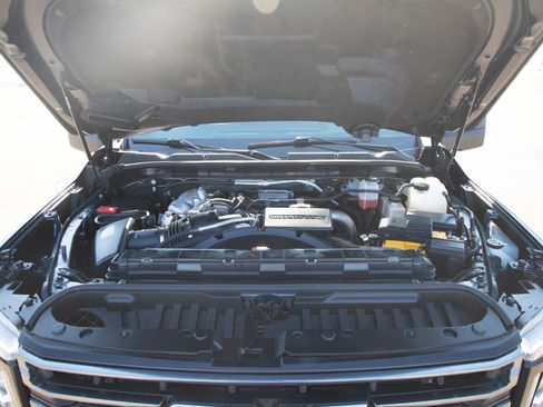 Used 2022 GMC Sierra 2500 AT4 w/ AT4 Premium Plus Package image 34