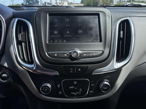 Used 2022 Chevrolet Equinox LT AWD/4WD image 25