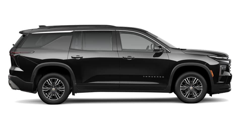 New 2027 Chevrolet Traverse LT w/ Driver Confidence Package FWD image 32