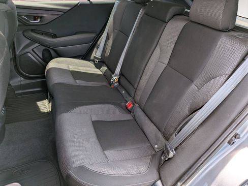Used 2021 Subaru Outback Premium AWD/4WD image 61