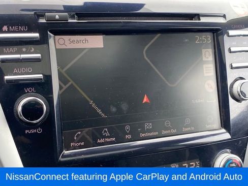 Used 2023 Nissan Murano Platinum image 11