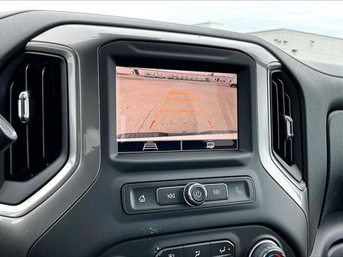 New 2026 Chevrolet Silverado 2500 W/T w/ WT Convenience Package AWD/4WD image 15