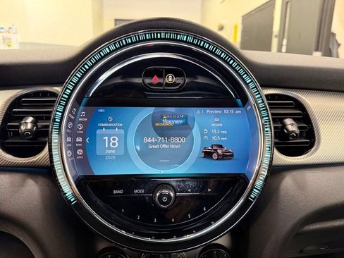 Certified 2023 MINI Cooper Convertible FWD image 14