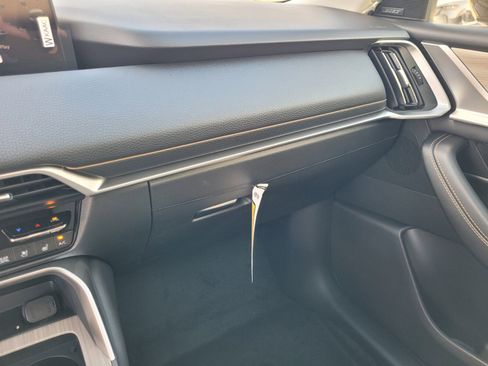 New 2026 MAZDA CX-90 3.3 Turbo w/ Premium Sport Pkg image 28