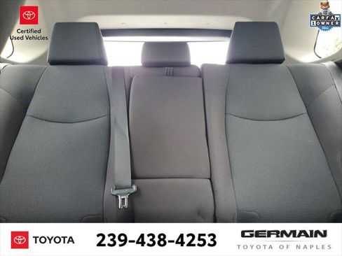 Certified 2023 Toyota RAV4 LE FWD image 29