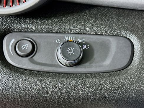 Used 2024 Chevrolet Trax RS w/ Driver Confidence Package image 15