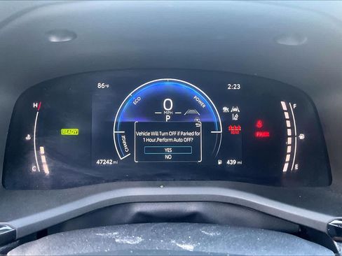 Used 2025 Toyota Camry LE FWD image 25
