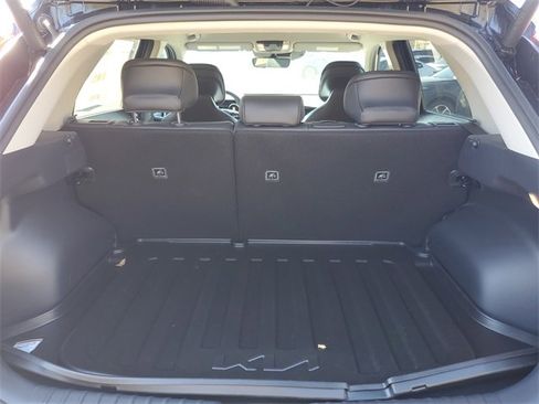 New 2025 Kia Niro Wind w/ Wind Preserve Package image 7