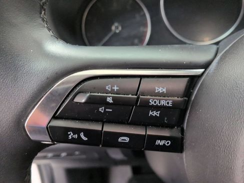 Used 2025 MAZDA CX-30 AWD 2.5 S w/ Preferred Package image 18