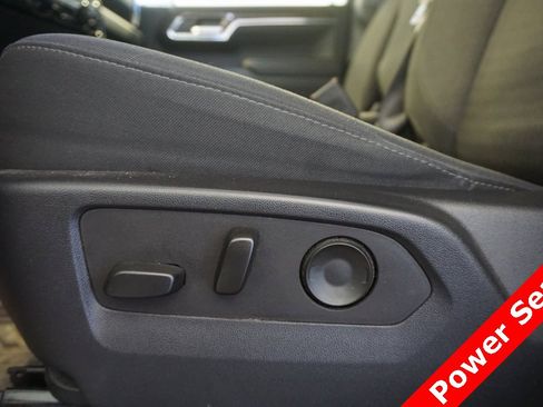 Used 2022 Chevrolet Silverado 1500 RST image 6