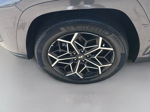 Used 2024 Hyundai Tucson N Line AWD/4WD image 35