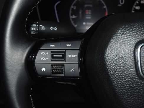 Certified 2024 Honda Civic EX-L image 7