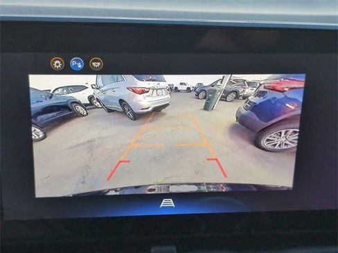 Used 2026 Chevrolet Equinox LT image 14