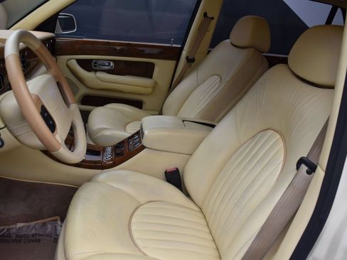 Used 2001 Bentley Arnage RL RWD image 11