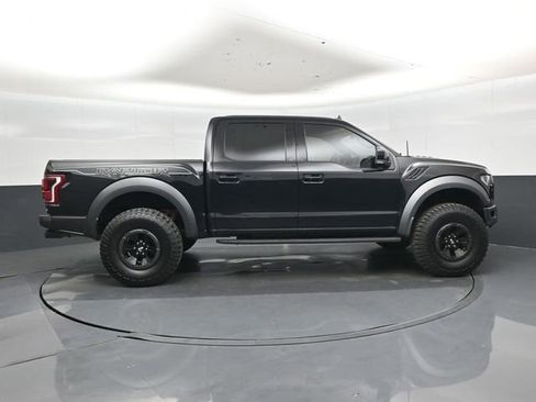 Used 2020 Ford F150 Raptor w/ Equipment Group 802A Luxury AWD/4WD image 2