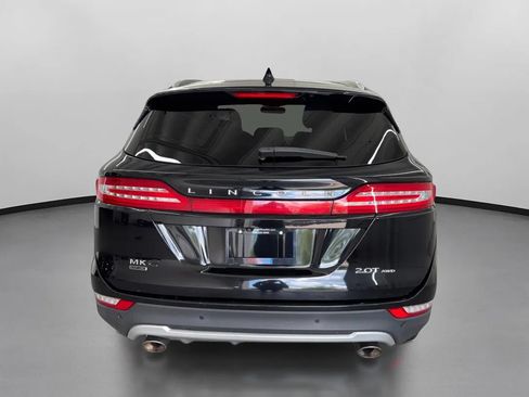 Used 2017 Lincoln MKC Black Label w/ Lincoln MKC Climate Package AWD/4WD image 8