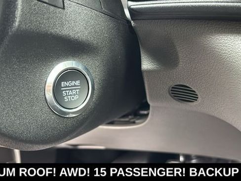 New 2026 Ford Transit 350 XL AWD/4WD image 11