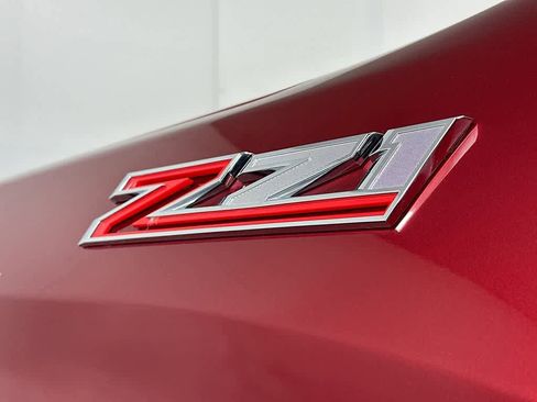 Used 2022 Chevrolet Silverado 1500 LT Trail Boss w/ Safety Package image 7