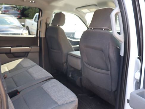 Used 2022 Ford F150 XLT w/ Trailer Tow Package AWD/4WD image 26
