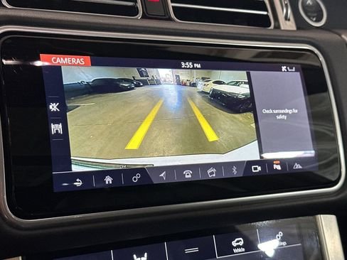 Used 2019 Land Rover Range Rover HSE AWD/4WD image 19