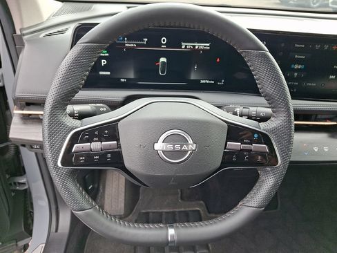 Certified 2024 Nissan Ariya AWD image 20