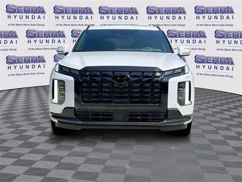 New 2025 Hyundai Palisade Calligraphy image 12