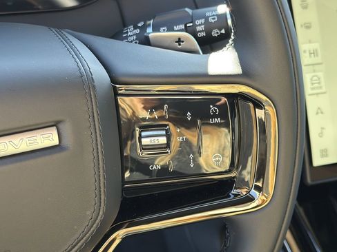 New 2026 Land Rover Range Rover Sport Dynamic SE image 24