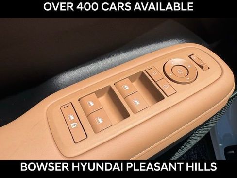 New 2026 Hyundai Santa Fe Limited AWD/4WD image 10