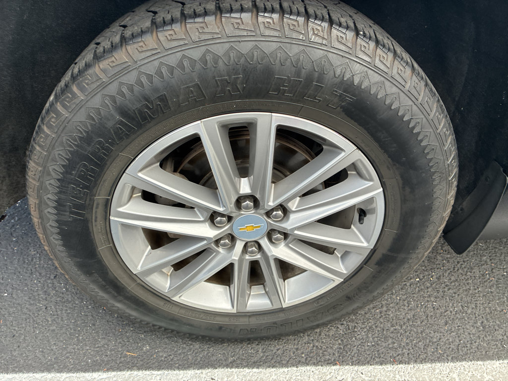 Used 2022 Chevrolet Traverse LT AWD/4WD image 11