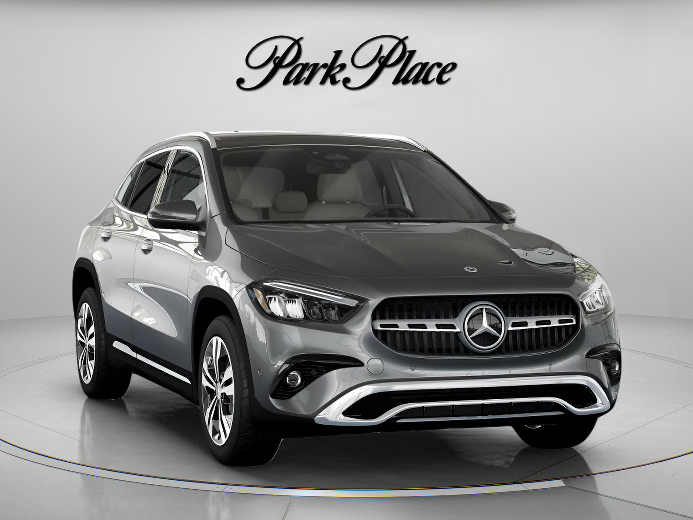 Certified 2026 Mercedes-Benz GLA 250 image 31