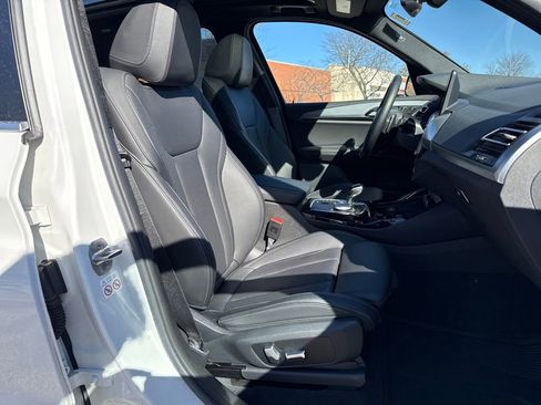 Used 2022 BMW X3 xDrive30i w/ Premium Package 2 (ZPA) image 30