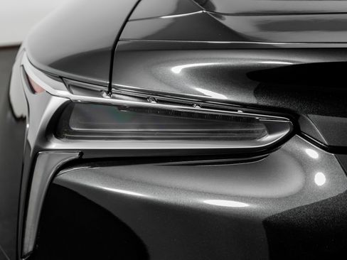 Used 2018 Lexus LC 500 Coupe image 12