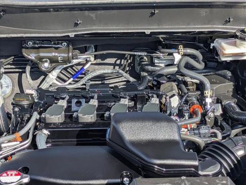 Used 2023 Honda CR-V EX image 22