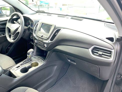 Certified 2022 Chevrolet Equinox LT image 27