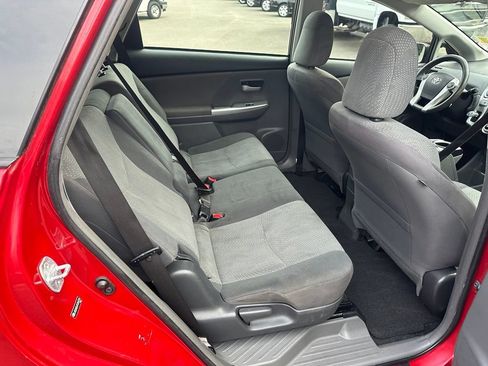 Used 2012 Toyota Prius V Three FWD image 11