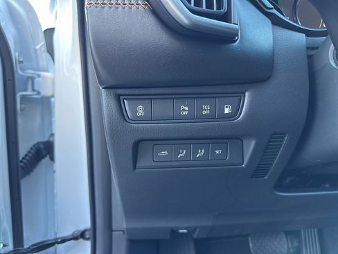 New 2026 MAZDA CX-50 AWD 2.5 Hybrid w/ Premium Pkg image 29