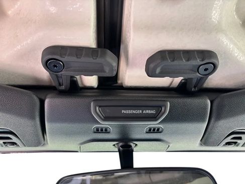 Used 2021 Jeep Wrangler Sport AWD/4WD image 20